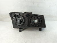 2003 Chevrolet Silverado 1500 Driver Left Oem Head Light Headlight Lamp