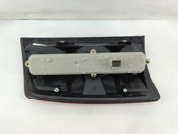 2006 Dodge Ram 3500 Tail Light Assembly Passenger Right OEM P/N:30580379 CS172-B000R-US56 Fits OEM Used Auto Parts