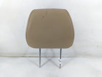 2007 Subaru Forester Headrest Head Rest Front Driver Passenger Seat Fits OEM Used Auto Parts - Oemusedautoparts1.com
