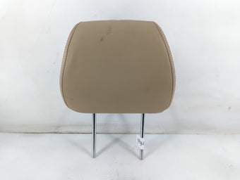 compare product 2007 Subaru Forester Headrest Head Rest Front Driver Passenger Seat Fits OEM Used Auto Parts