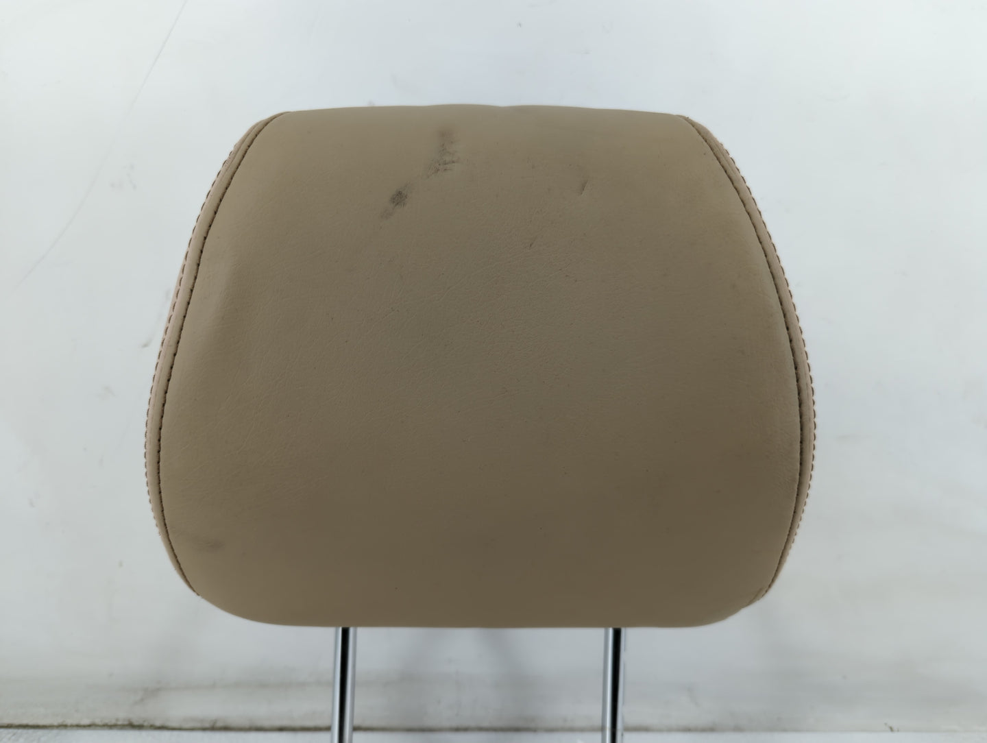 2007 Subaru Forester Headrest Head Rest Front Driver Passenger Seat Fits OEM Used Auto Parts - Oemusedautoparts1.com