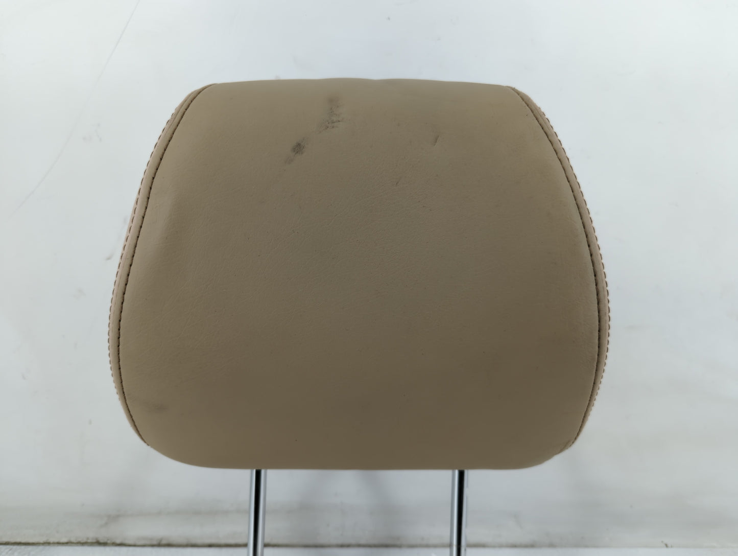 2007 Subaru Forester Headrest Head Rest Front Driver Passenger Seat Fits OEM Used Auto Parts - Oemusedautoparts1.com