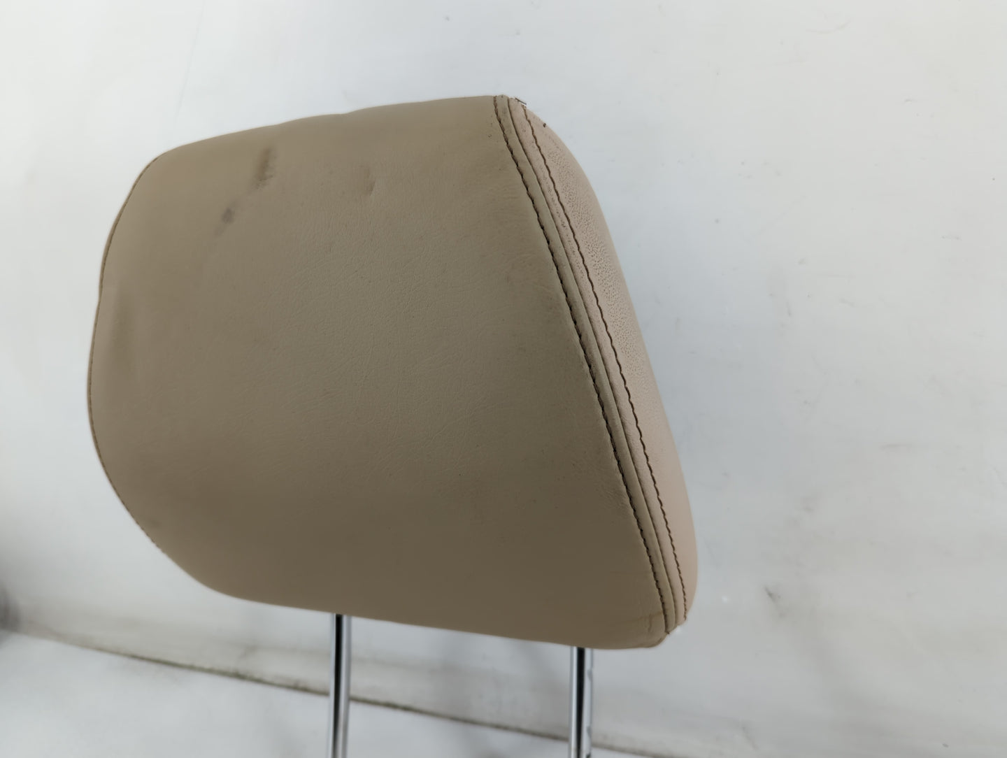 2007 Subaru Forester Headrest Head Rest Front Driver Passenger Seat Fits OEM Used Auto Parts - Oemusedautoparts1.com