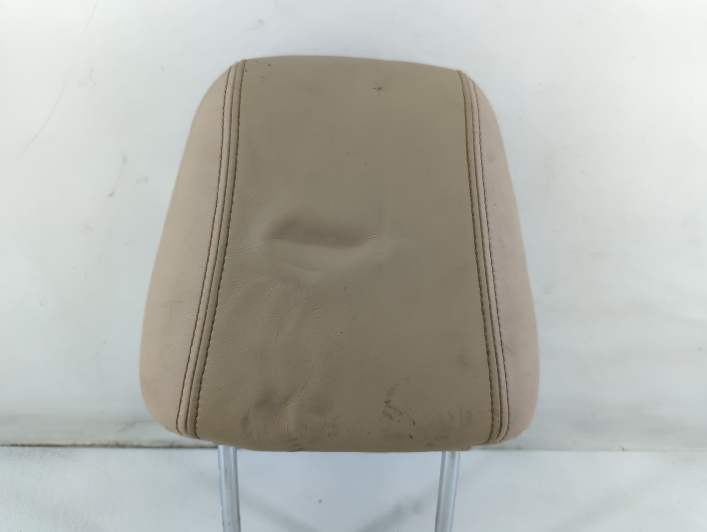 2007 Subaru Forester Headrest Head Rest Front Driver Passenger Seat Fits OEM Used Auto Parts - Oemusedautoparts1.com