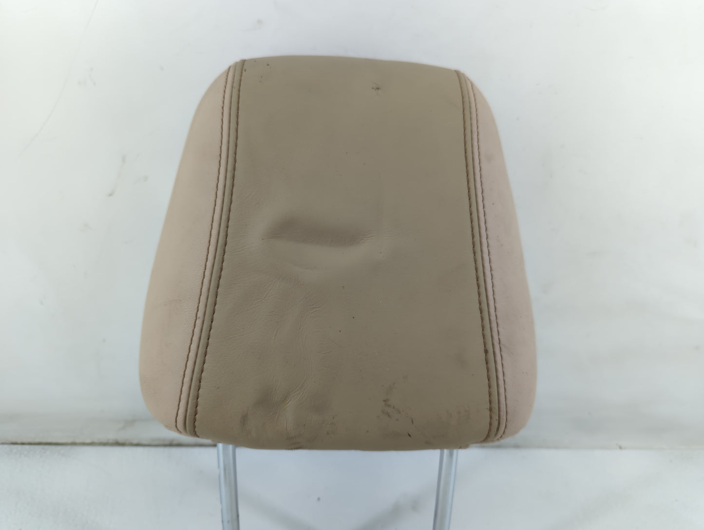 2007 Subaru Forester Headrest Head Rest Front Driver Passenger Seat Fits OEM Used Auto Parts - Oemusedautoparts1.com