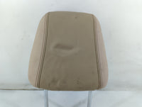 2007 Subaru Forester Headrest Head Rest Front Driver Passenger Seat Fits OEM Used Auto Parts - Oemusedautoparts1.com
