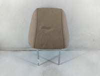 2007 Subaru Forester Headrest Head Rest Front Driver Passenger Seat Fits OEM Used Auto Parts - Oemusedautoparts1.com