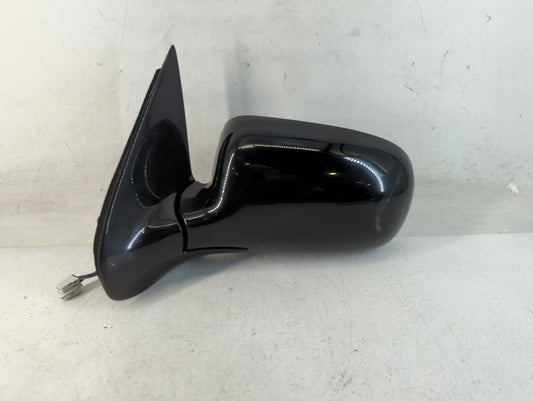 1999-2009 Pontiac Montana Side Mirror Replacement Driver Left View Door Mirror P/N:271021-2B2-0012 08010-252 Fits OEM Used Auto Parts