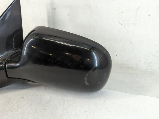 1999-2009 Pontiac Montana Side Mirror Replacement Driver Left View Door Mirror P/N:271021-2B2-0012 08010-252 Fits OEM Used Auto Parts
