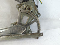 2007-2021 Toyota Tundra Passenger Front Door Window Oem - Oemusedautoparts1.com