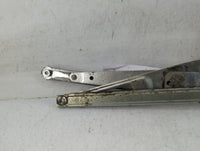 2007-2021 Toyota Tundra Passenger Front Door Window Oem - Oemusedautoparts1.com