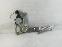 2007-2021 Toyota Tundra Passenger Front Door Window Oem - Oemusedautoparts1.com