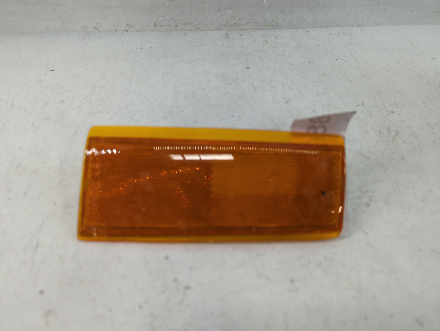 1992-2000 Gmc Yukon Driver Left Oem Front Light Lamp - Oemusedautoparts1.com
