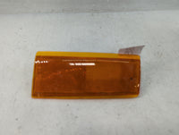 1992-2000 Gmc Yukon Driver Left Oem Front Light Lamp - Oemusedautoparts1.com