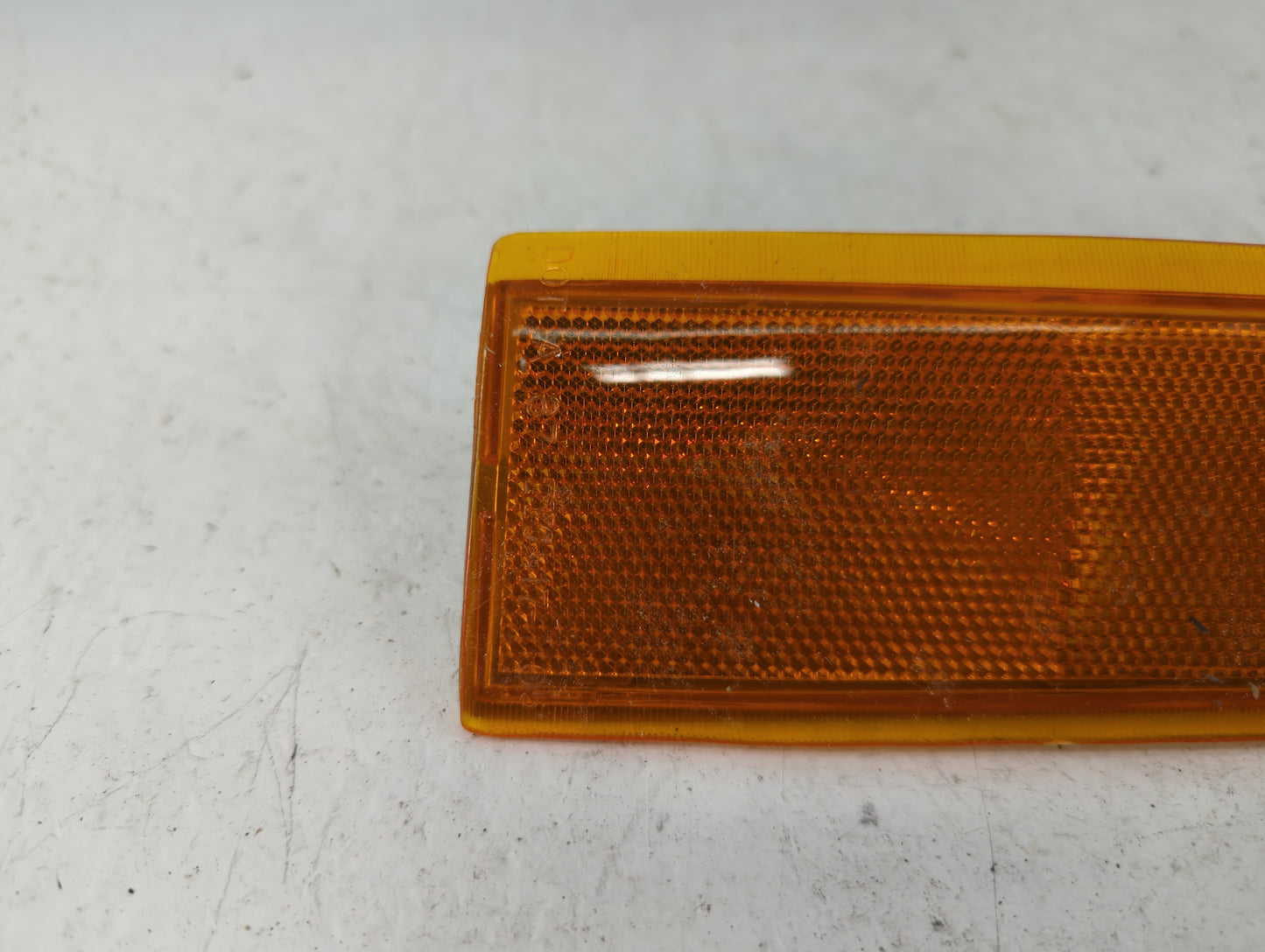 1992-2000 Gmc Yukon Driver Left Oem Front Light Lamp - Oemusedautoparts1.com