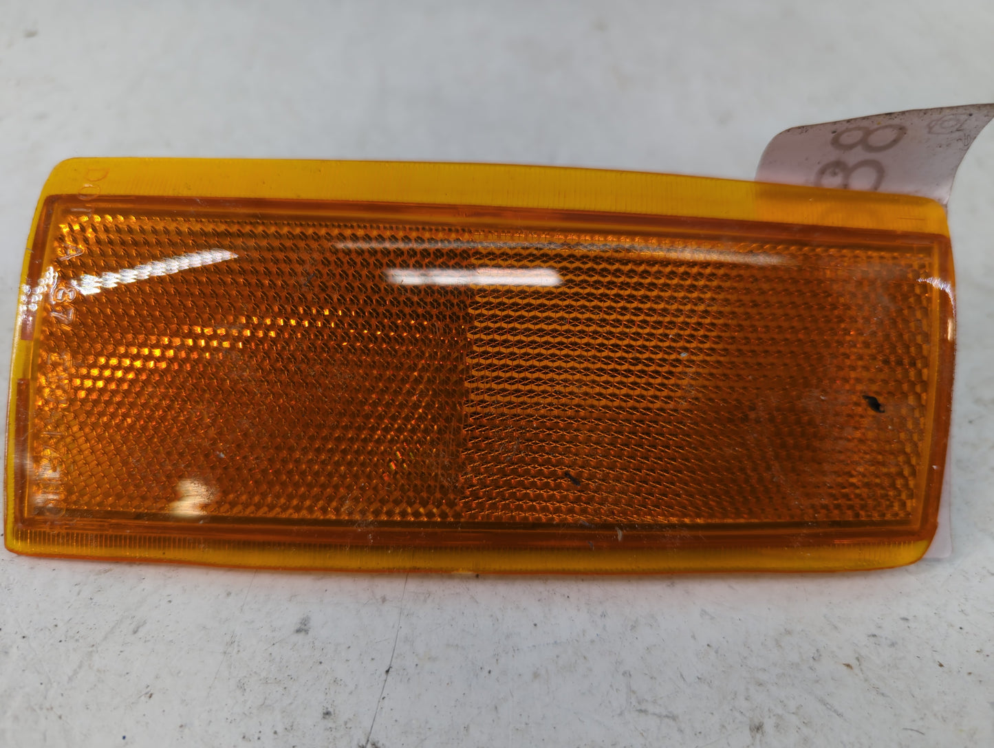 1992-2000 Gmc Yukon Driver Left Oem Front Light Lamp - Oemusedautoparts1.com