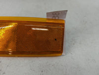 1992-2000 Gmc Yukon Driver Left Oem Front Light Lamp - Oemusedautoparts1.com