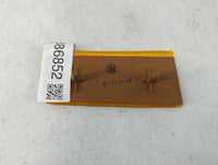 1992-2000 Gmc Yukon Driver Left Oem Front Light Lamp - Oemusedautoparts1.com