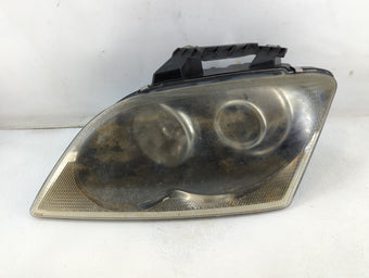 compare product 1999 Silverado 1500 Passenger Right Oem Head Light Headlight Lamp