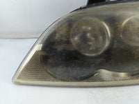 1999 Silverado 1500 Passenger Right Oem Head Light Headlight Lamp