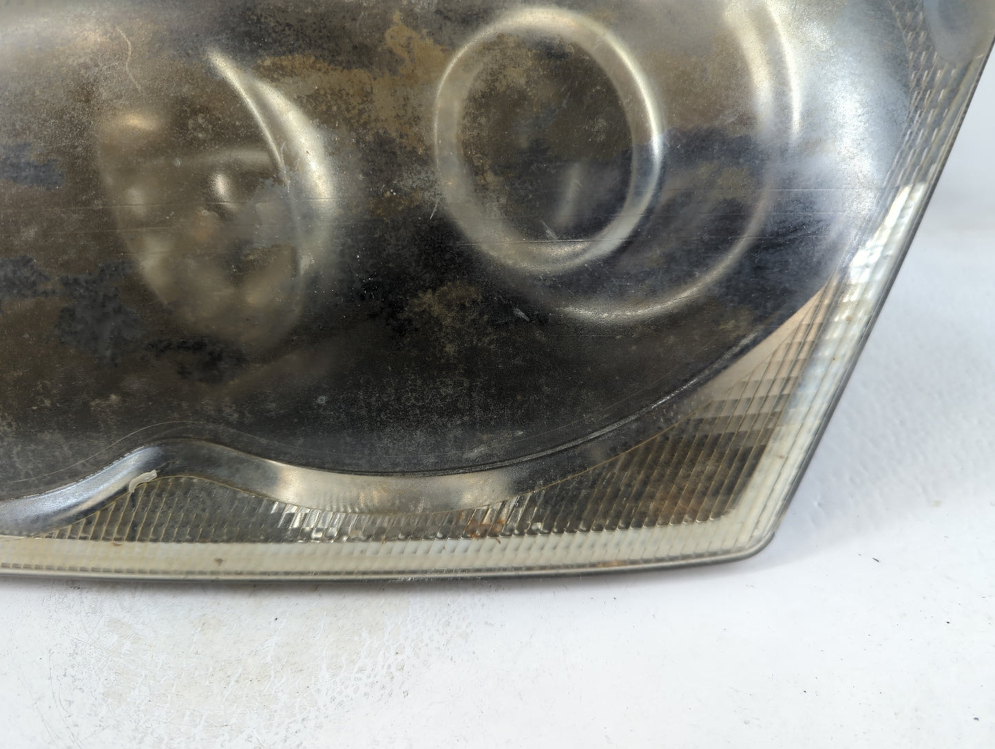 1999 Silverado 1500 Passenger Right Oem Head Light Headlight Lamp