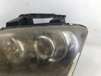 1999 Silverado 1500 Passenger Right Oem Head Light Headlight Lamp