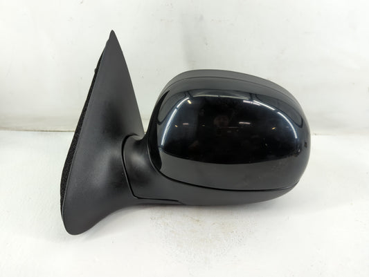 1997-2002 Ford F-150 Side Mirror Replacement Driver Left View Door Mirror P/N:15104-LH Fits Fits 1997 1998 1999 2000 2001 2002 OEM Used Auto Parts