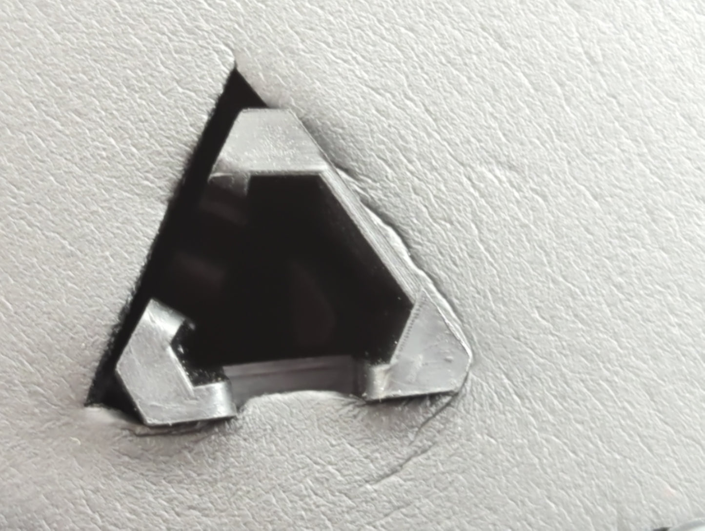 1997-2002 Ford F-150 Side Mirror Replacement Driver Left View Door Mirror P/N:15104-LH Fits Fits 1997 1998 1999 2000 2001 2002 OEM Used Auto Parts