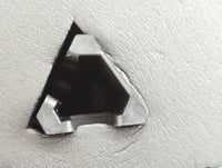 1997-2002 Ford F-150 Side Mirror Replacement Driver Left View Door Mirror P/N:15104-LH Fits Fits 1997 1998 1999 2000 2001 2002 OEM Used Auto Parts