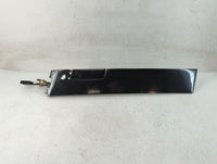 1993 Oldsmobile Cutlass Passenger Side Front Inside Door Handle Oem - Oemusedautoparts1.com