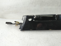1993 Oldsmobile Cutlass Passenger Side Front Inside Door Handle Oem - Oemusedautoparts1.com