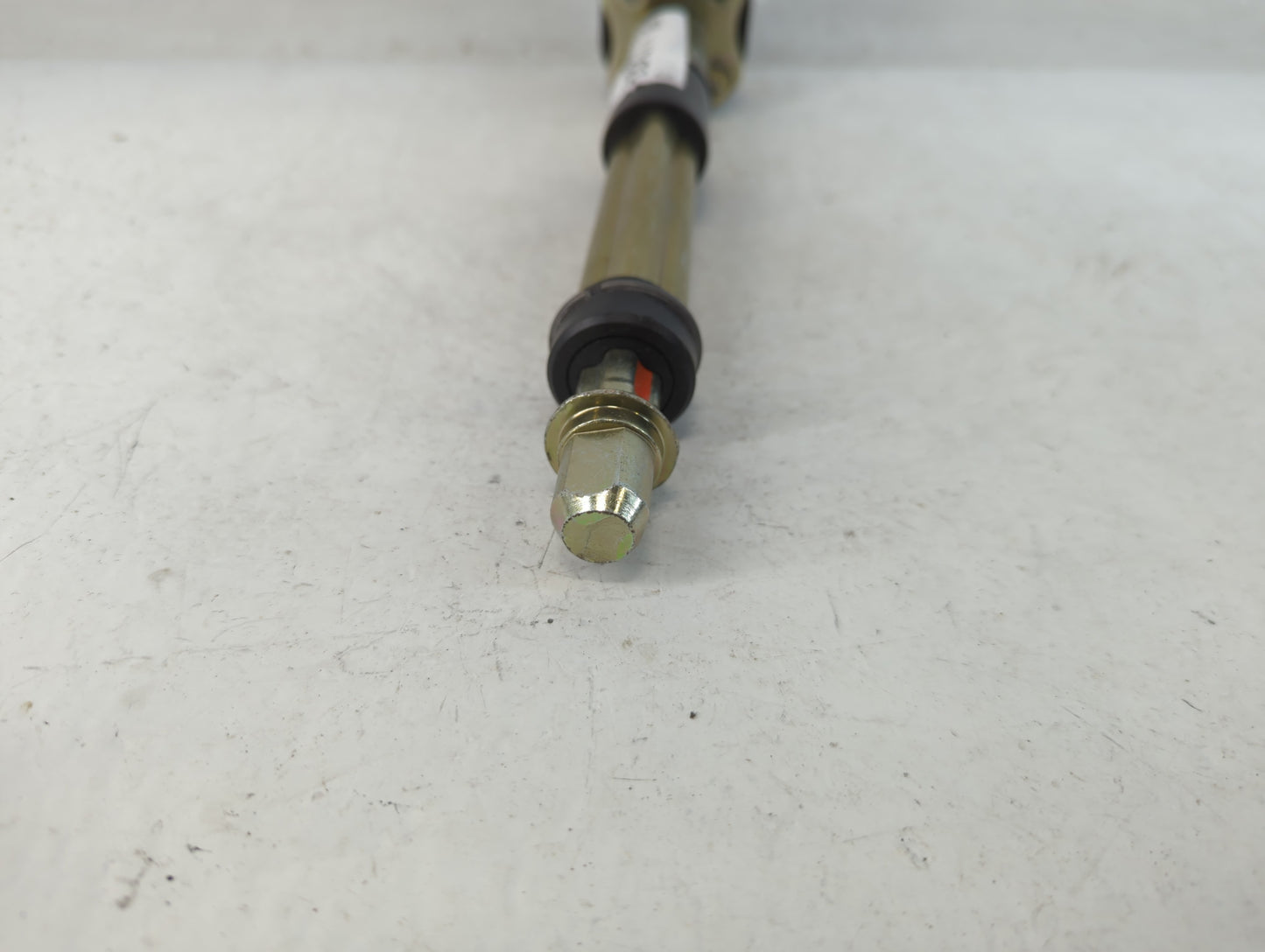 2000 Chrysler Town & Country STEERING SHAFT