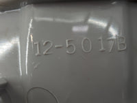 1993 Pontiac Firebird Passenger Right Oem Head Light Headlight Lamp