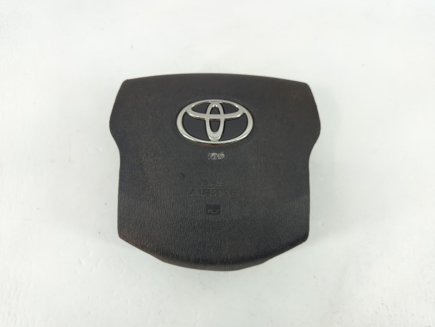 2021-2022 Toyota Sienna Air Bag Driver Left Steering Wheel Mounted P/N:F0377390A9B Fits Fits 2021 2022 OEM Used Auto Parts - Oemusedautoparts1.com