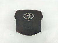 2021-2022 Toyota Sienna Air Bag Driver Left Steering Wheel Mounted P/N:F0377390A9B Fits Fits 2021 2022 OEM Used Auto Parts - Oemusedautoparts1.com