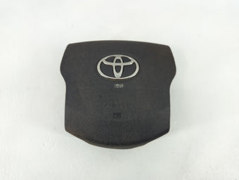 compare product 2021-2022 Toyota Sienna Air Bag Driver Left Steering Wheel Mounted P/N:F0377390A9B Fits Fits 2021 2022 OEM Used Auto Parts