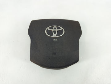2021-2022 Toyota Sienna Air Bag Driver Left Steering Wheel Mounted P/N:F0377390A9B Fits Fits 2021 2022 OEM Used Auto Parts - Oemusedautoparts1.com