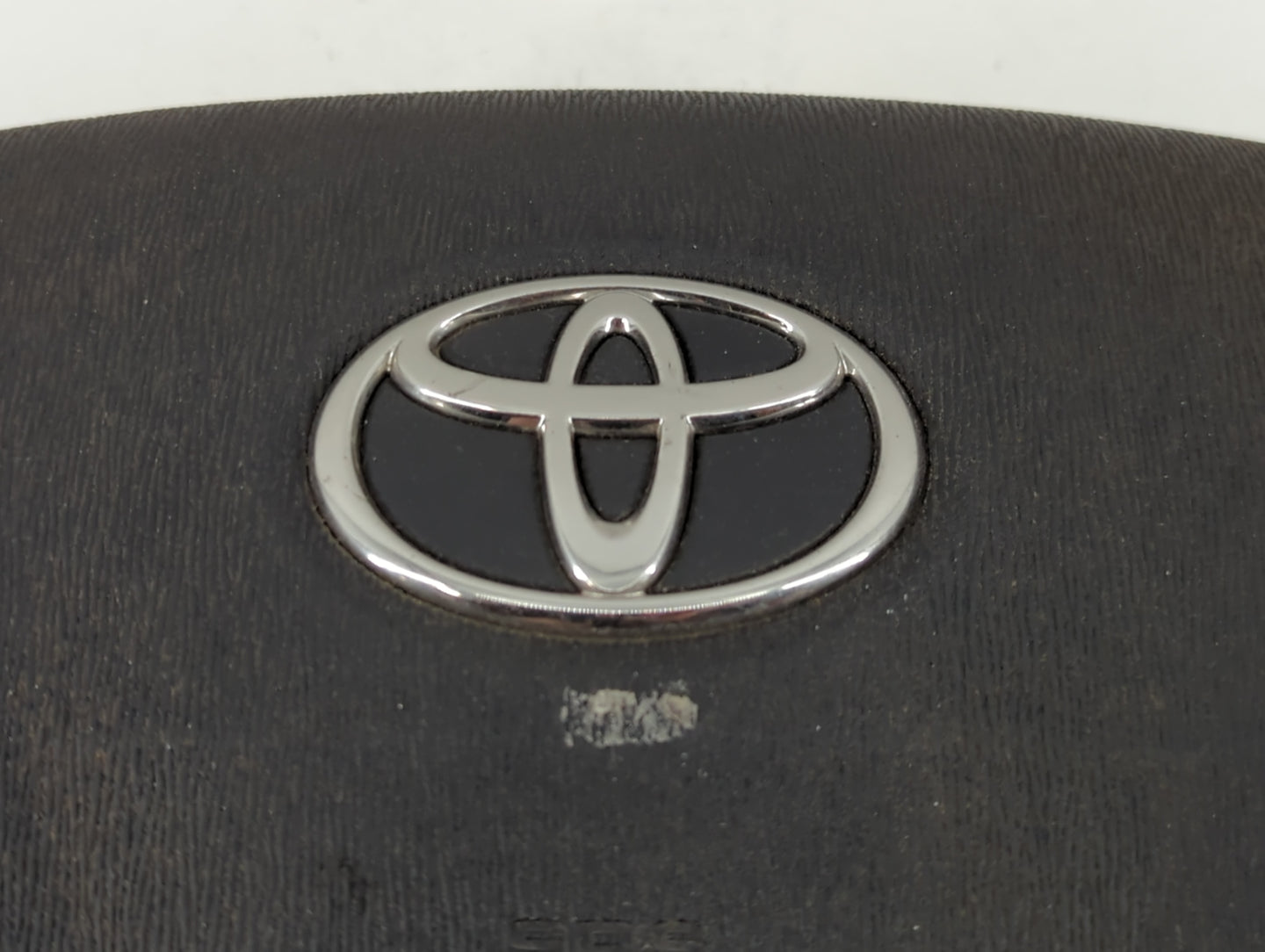 2021-2022 Toyota Sienna Air Bag Driver Left Steering Wheel Mounted P/N:F0377390A9B Fits Fits 2021 2022 OEM Used Auto Parts - Oemusedautoparts1.com