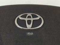 2021-2022 Toyota Sienna Air Bag Driver Left Steering Wheel Mounted P/N:F0377390A9B Fits Fits 2021 2022 OEM Used Auto Parts - Oemusedautoparts1.com