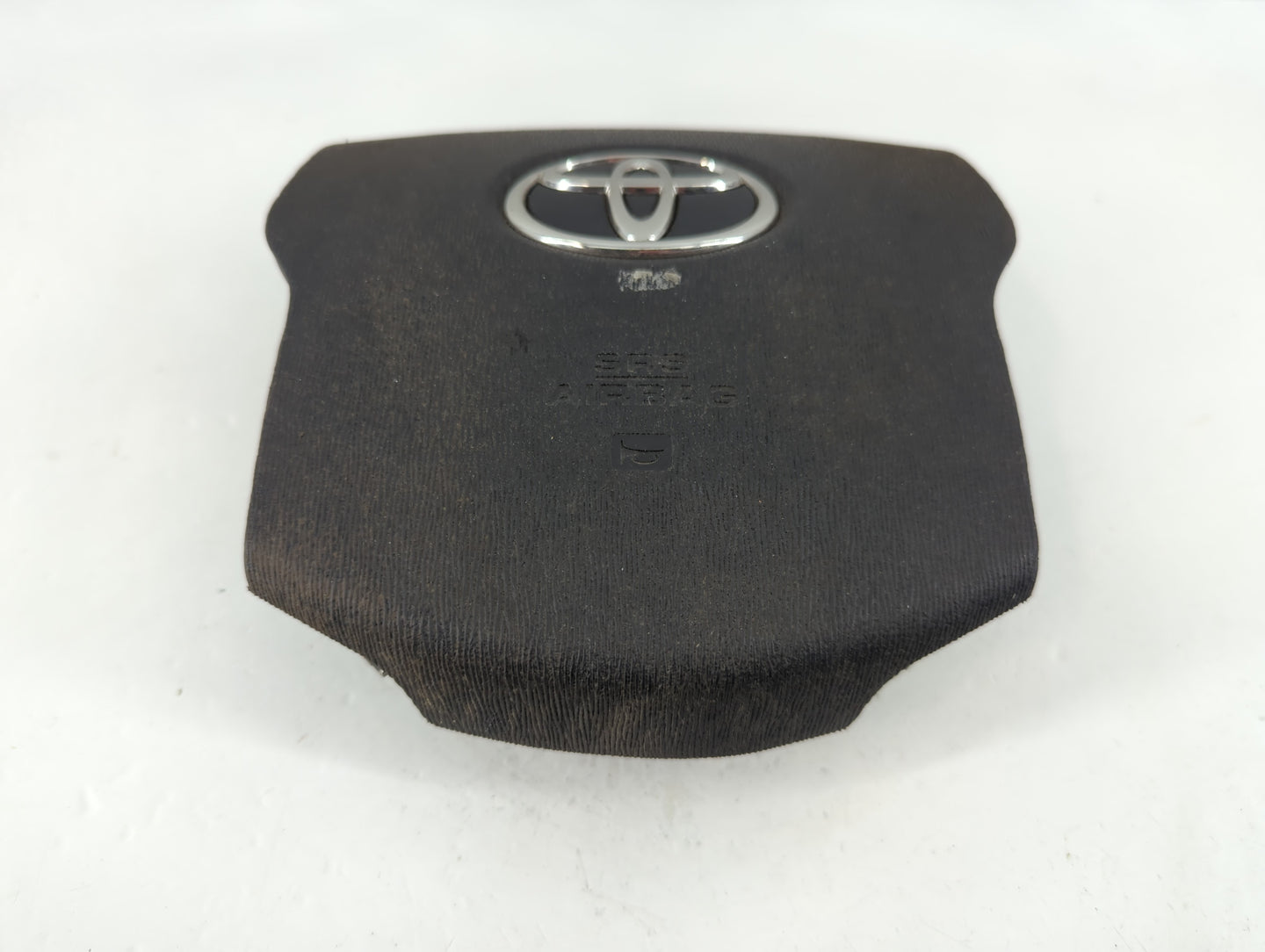 2021-2022 Toyota Sienna Air Bag Driver Left Steering Wheel Mounted P/N:F0377390A9B Fits Fits 2021 2022 OEM Used Auto Parts - Oemusedautoparts1.com