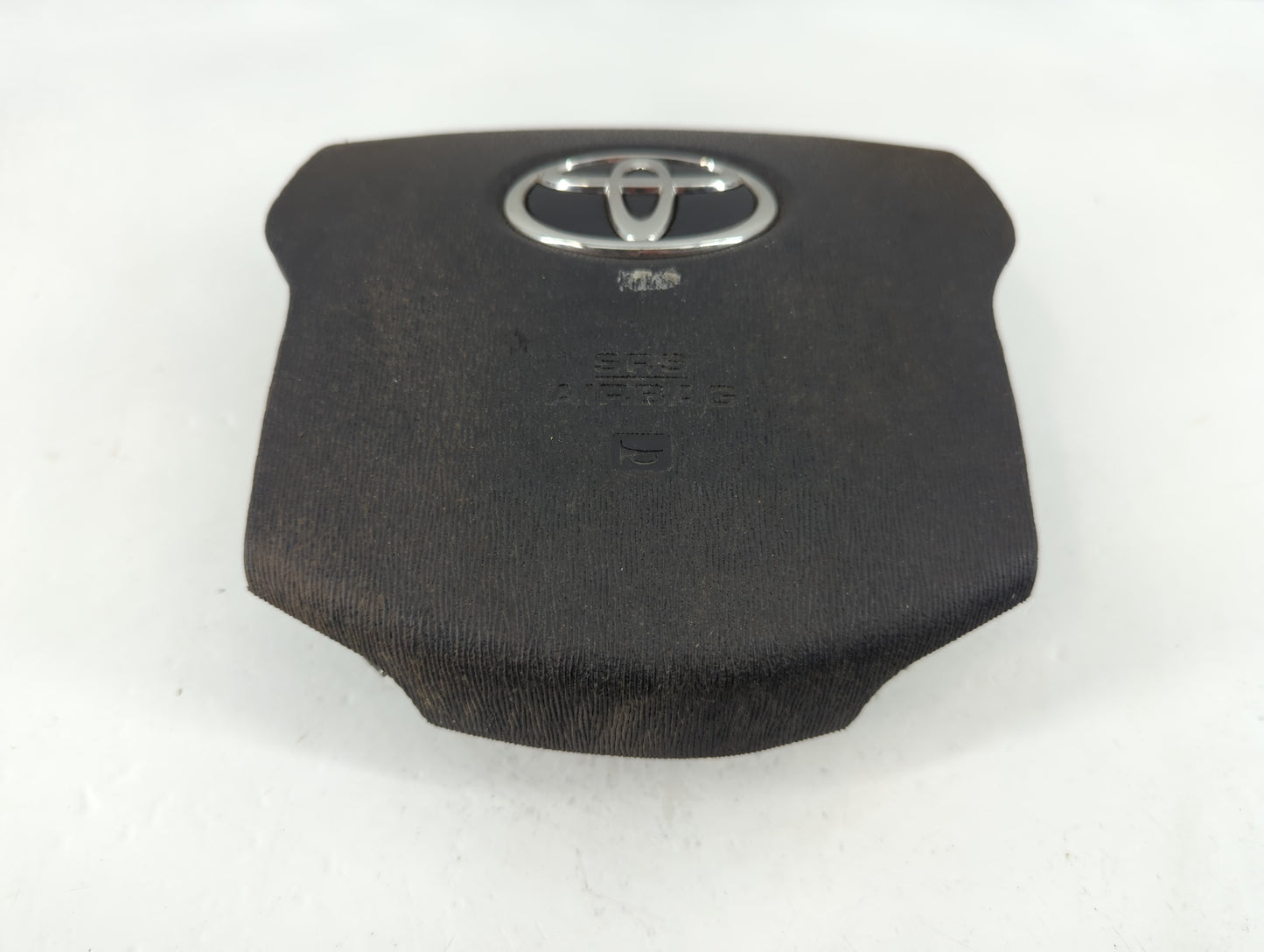 2021-2022 Toyota Sienna Air Bag Driver Left Steering Wheel Mounted P/N:F0377390A9B Fits Fits 2021 2022 OEM Used Auto Parts - Oemusedautoparts1.com