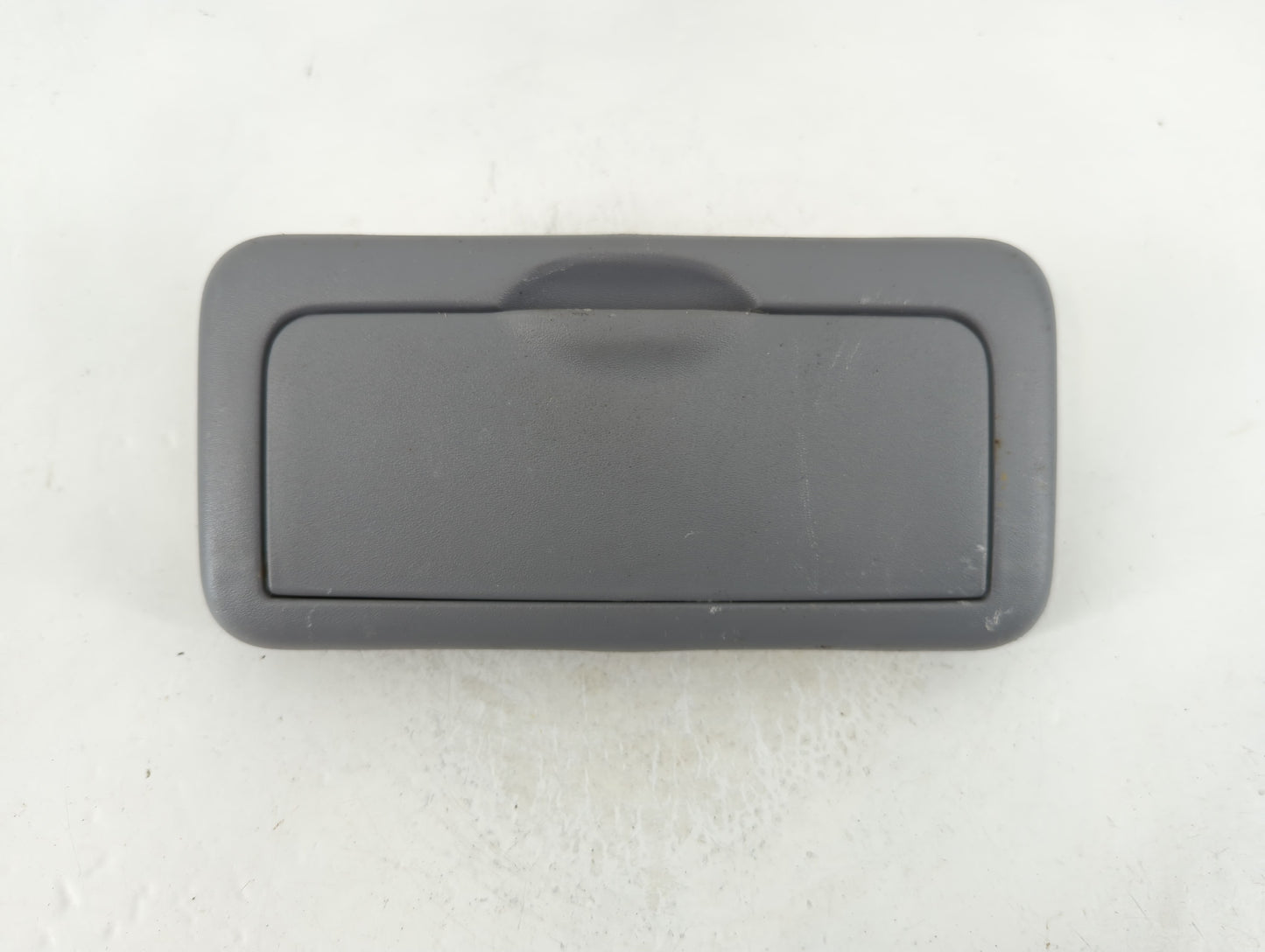 2002 Toyota Sienna Overhead Roof Console - Oemusedautoparts1.com