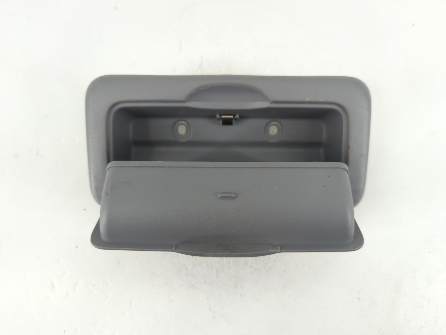 2002 Toyota Sienna Overhead Roof Console - Oemusedautoparts1.com
