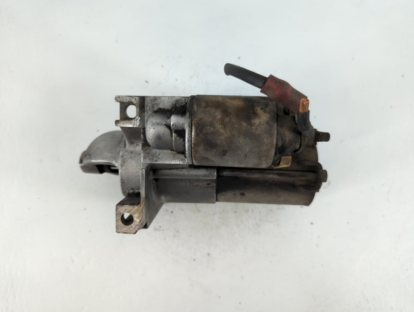 2000-2005 Chevrolet Impala Car Starter Motor Solenoid OEM P/N:12577949 Fits Fits 1997 1998 1999 2000 2001 2002 2003 2004 2005 OEM Used Auto Parts