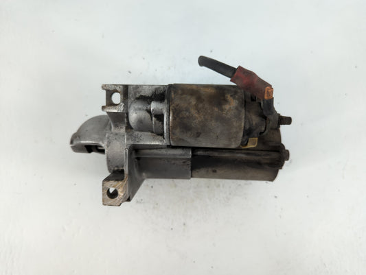2000-2005 Chevrolet Impala Car Starter Motor Solenoid OEM P/N:12577949 Fits Fits 1997 1998 1999 2000 2001 2002 2003 2004 2005 OEM Used Auto Parts