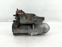 2000-2005 Chevrolet Impala Car Starter Motor Solenoid OEM P/N:12577949 Fits Fits 1997 1998 1999 2000 2001 2002 2003 2004 2005 OEM Used Auto Parts