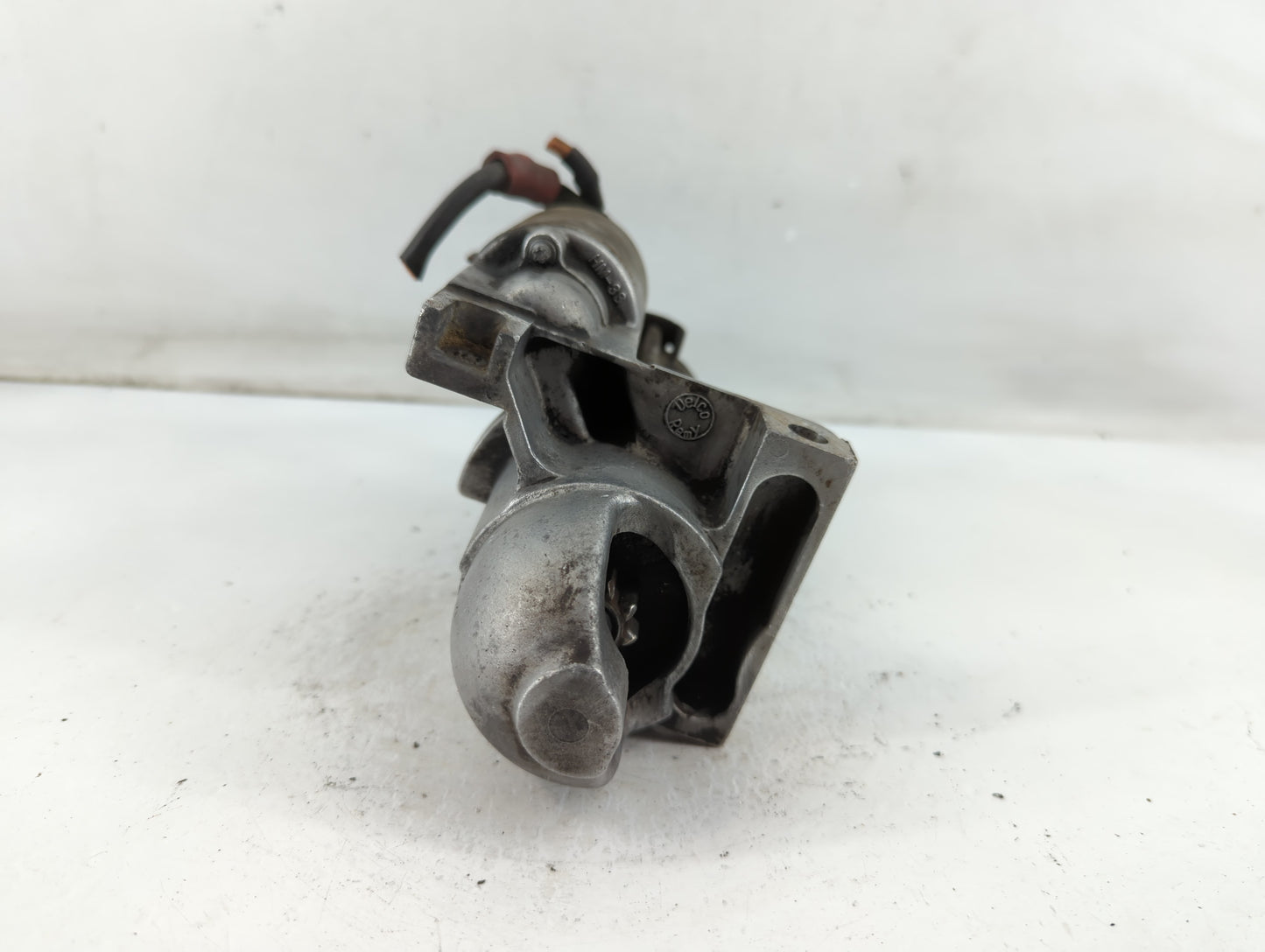 2000-2005 Chevrolet Impala Car Starter Motor Solenoid OEM P/N:12577949 Fits Fits 1997 1998 1999 2000 2001 2002 2003 2004 2005 OEM Used Auto Parts