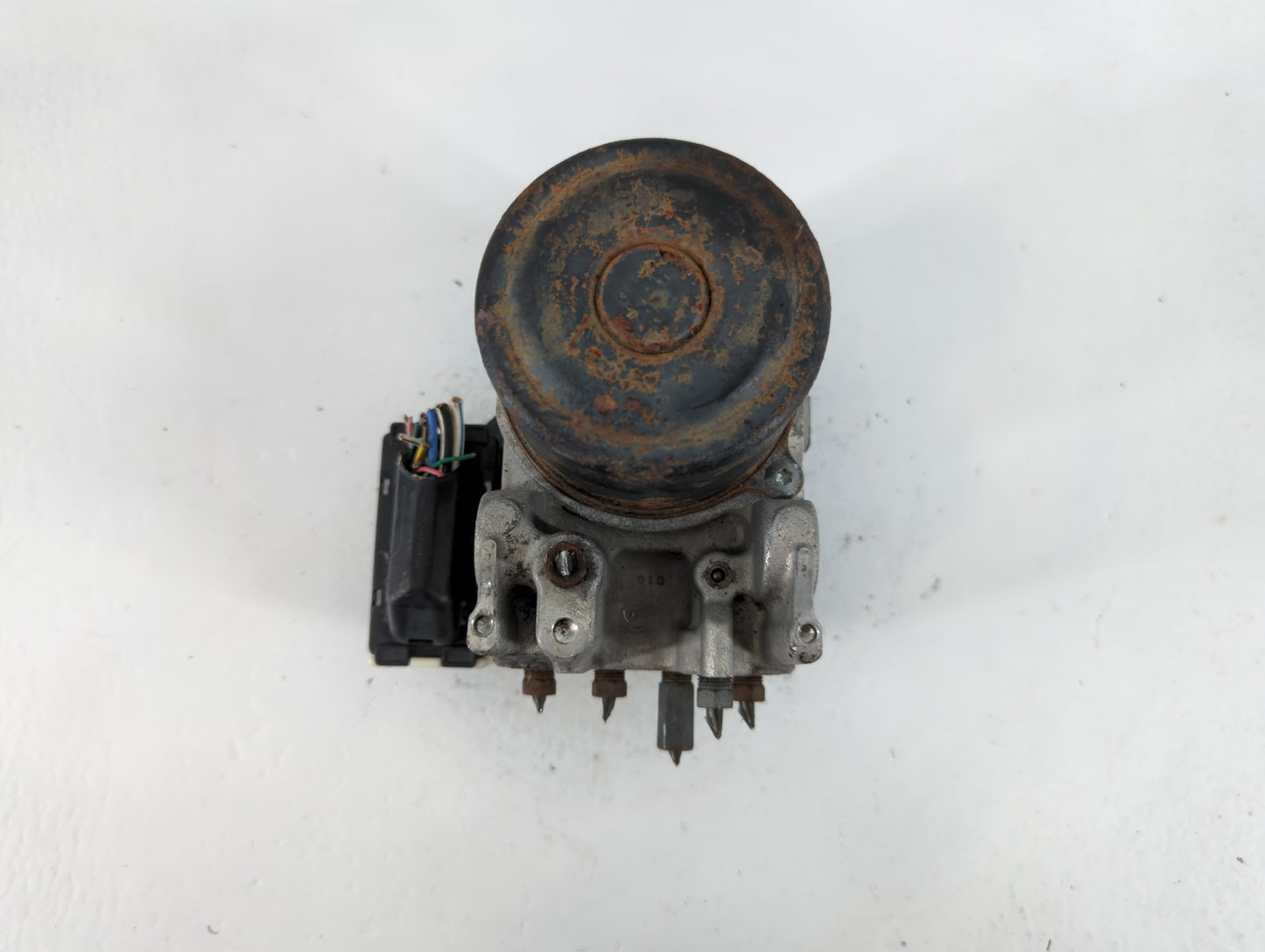 2009 Lexus Rx350 ABS Pump Control Module Replacement P/N:133800-8740 89541-48270, 44540-48250 Fits OEM Used Auto Parts