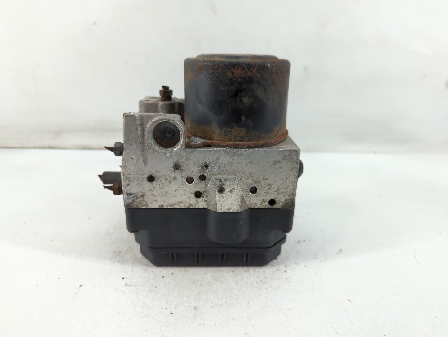 2009 Lexus Rx350 ABS Pump Control Module Replacement P/N:133800-8740 89541-48270, 44540-48250 Fits OEM Used Auto Parts