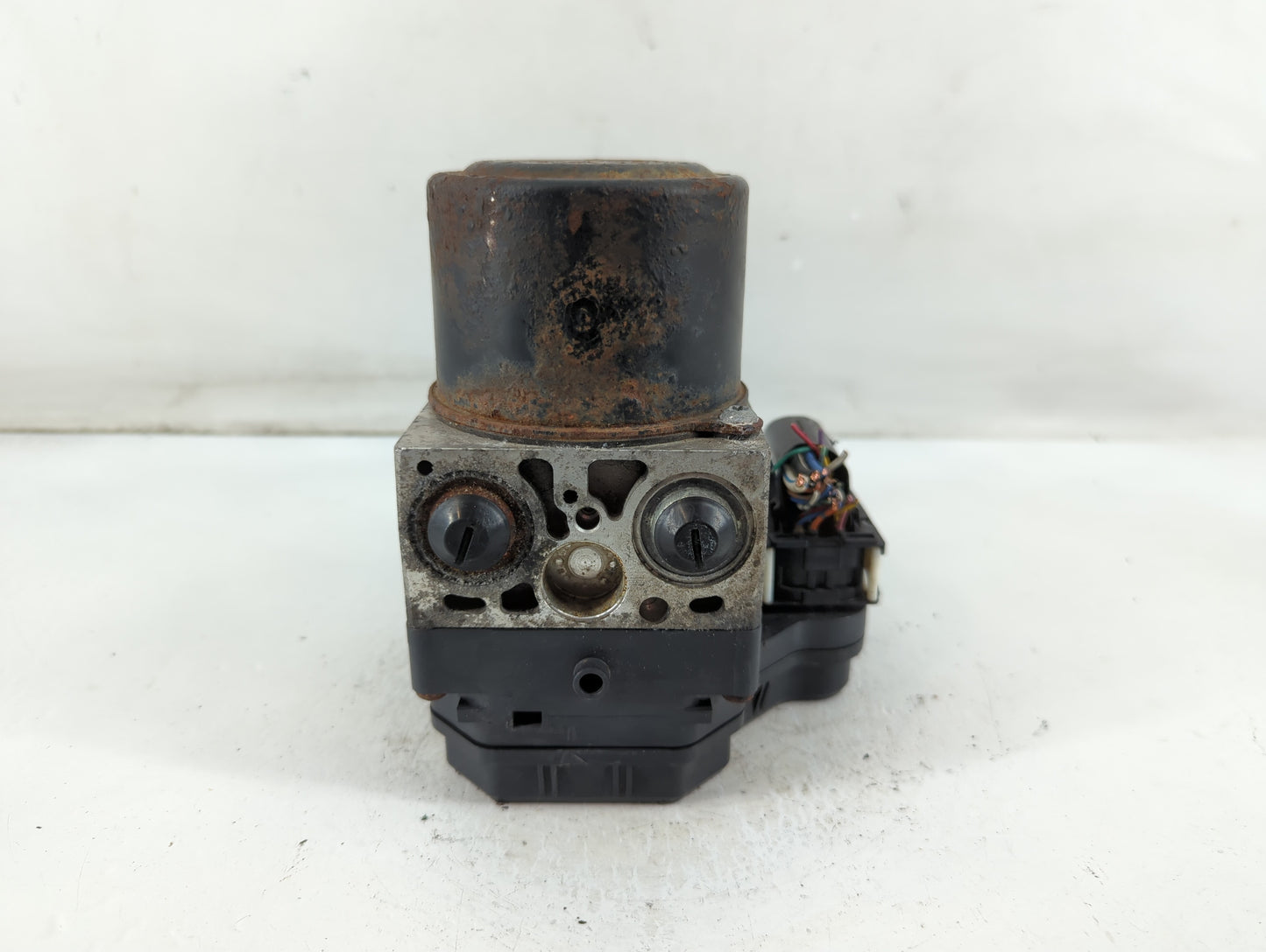 2009 Lexus Rx350 ABS Pump Control Module Replacement P/N:133800-8740 89541-48270, 44540-48250 Fits OEM Used Auto Parts